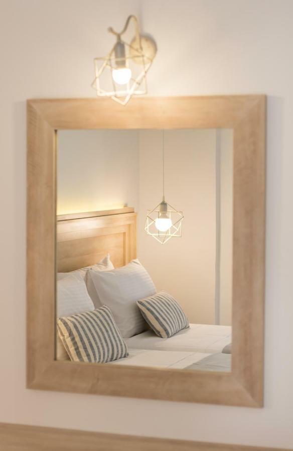Porfyris Studios And Apartments การ์ปาตอส ภายนอก รูปภาพ