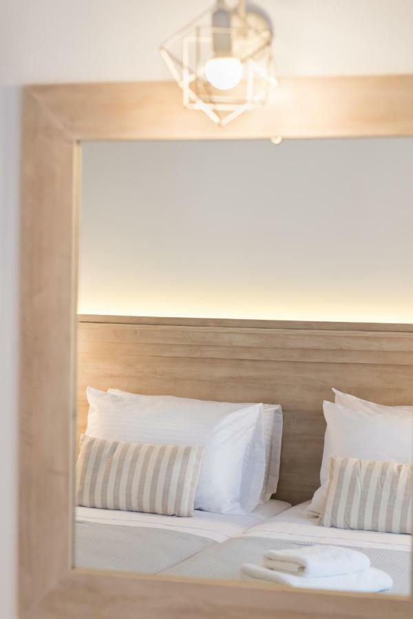 Porfyris Studios And Apartments การ์ปาตอส ภายนอก รูปภาพ